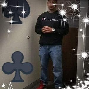 Meet your Posher, Randall